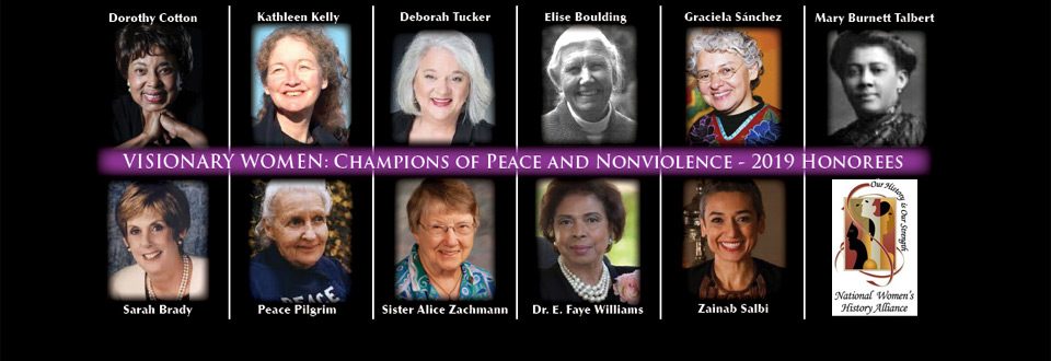 2019 Honorees